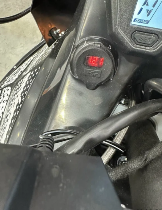 СНЕГОХОД IRBIS SF200L XE SUPERLONG в Энгельсе