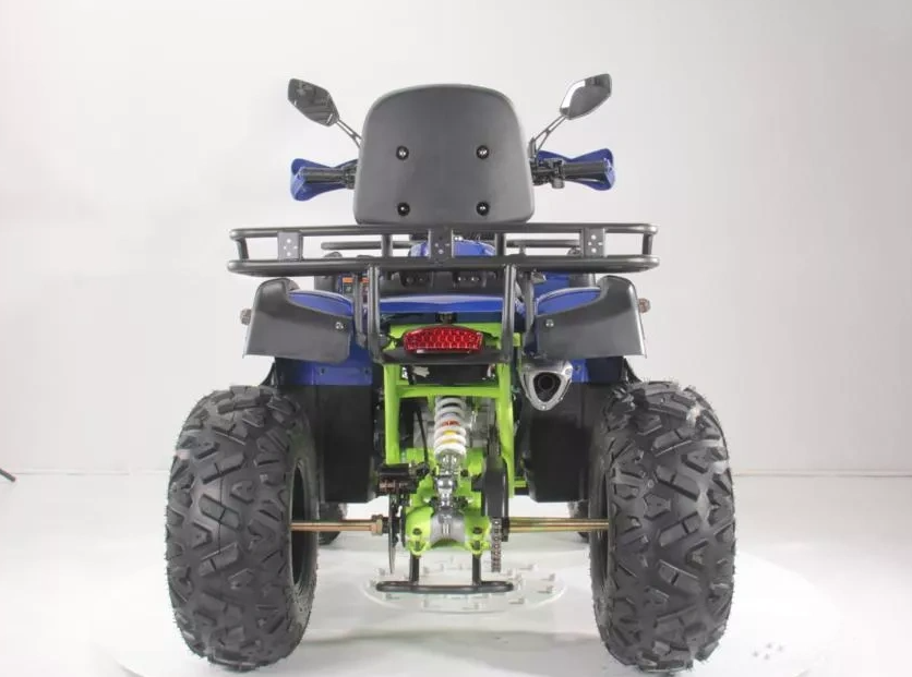 Квадроцикл YACOTA SELA MAX 200 в Энгельсе