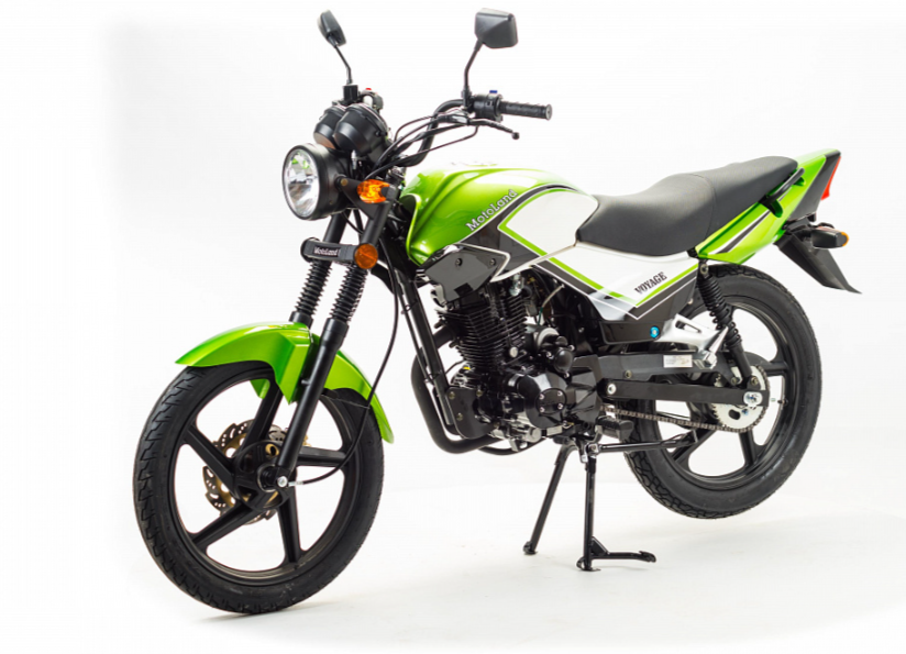 Мотоцикл MOTOLAND (МОТОЛЕНД) VOYAGE 200 в Энгельсе