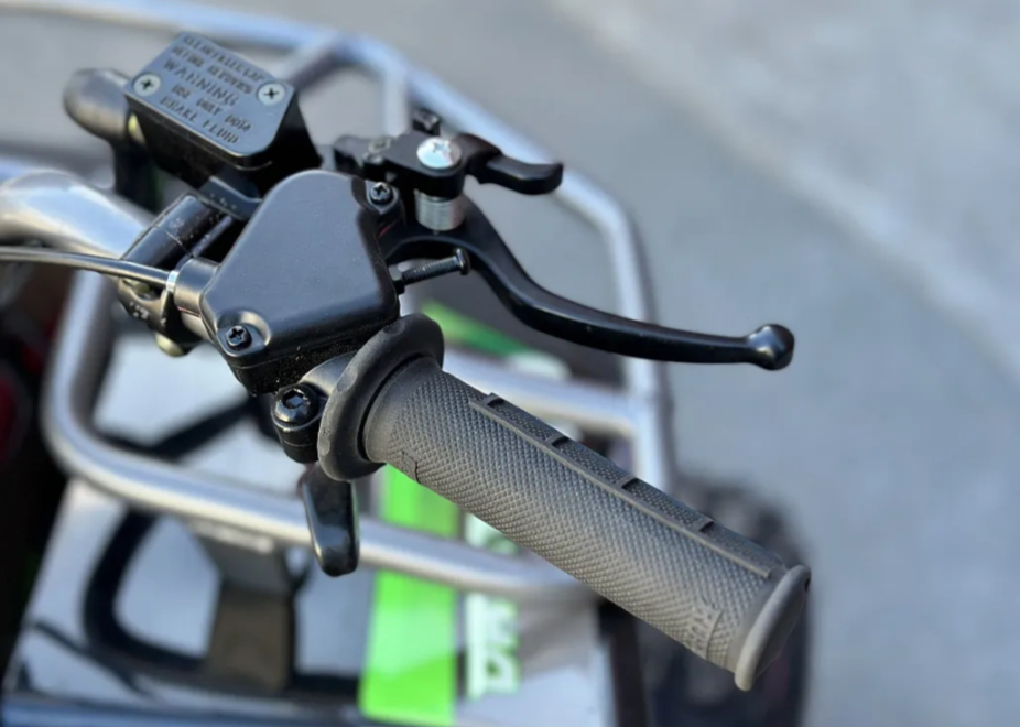 Квадроцикл GBM DAXTER 220 NEW в Энгельсе