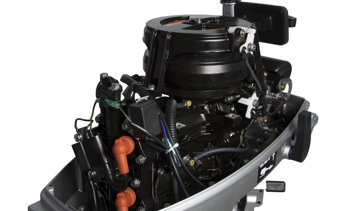 Лодочный мотор Seanovo SN9.9FFEL Enduro в Энгельсе