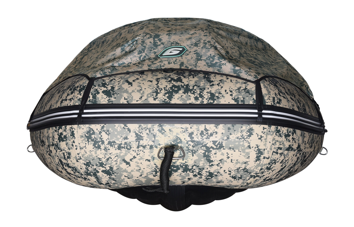 НАДУВНАЯ ЛОДКА GLADIATOR E420PRO в Энгельсе