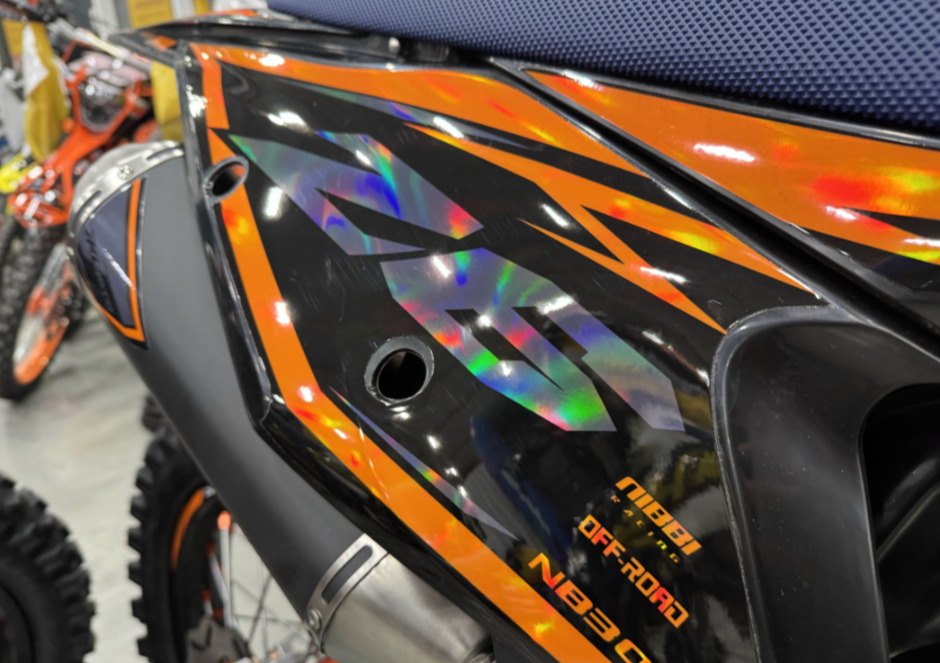 Мотоцикл JHLMOTO JHL Z6 NB300 (174MN-5) в Энгельсе