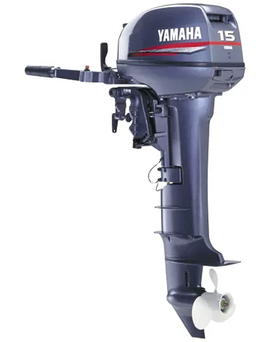 ЛОДОЧНЫЙ МОТОР YAMAHA 15 FMHS в Энгельсе