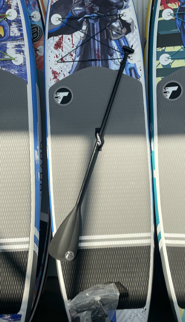 SUP (САП) ДОСКА RAIDEX I BOARD 11’ (332СМ) N 33 в Энгельсе