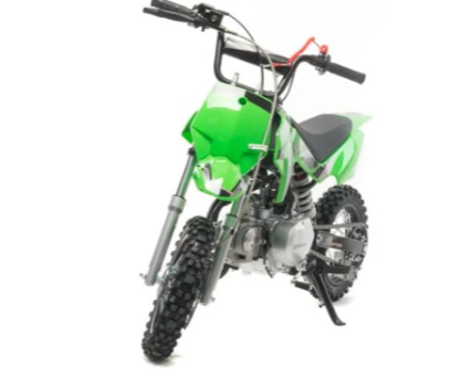 Питбайк MOTOLAND (МОТОЛЕНД) GS Motors S7 в Энгельсе