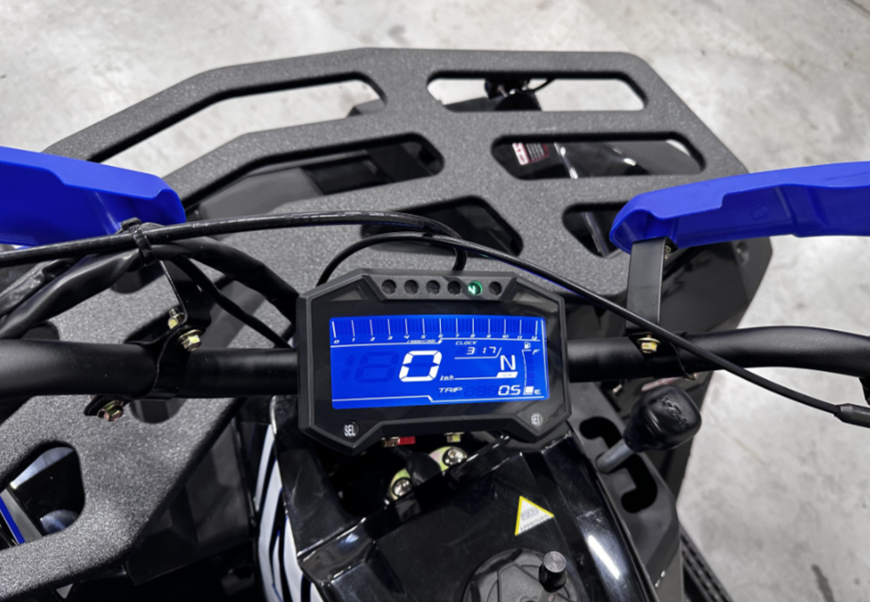 Квадроцикл GBM SHARP BIG 300 NEW PREMIUM в Энгельсе