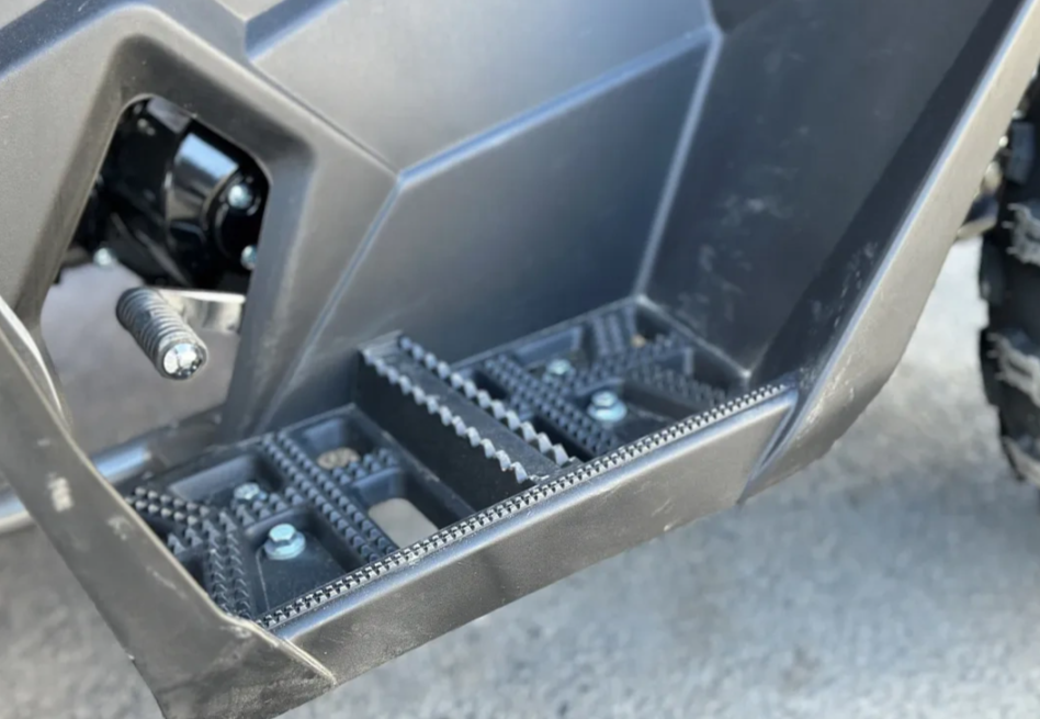 Квадроцикл GBM DAXTER 220 NEW в Энгельсе