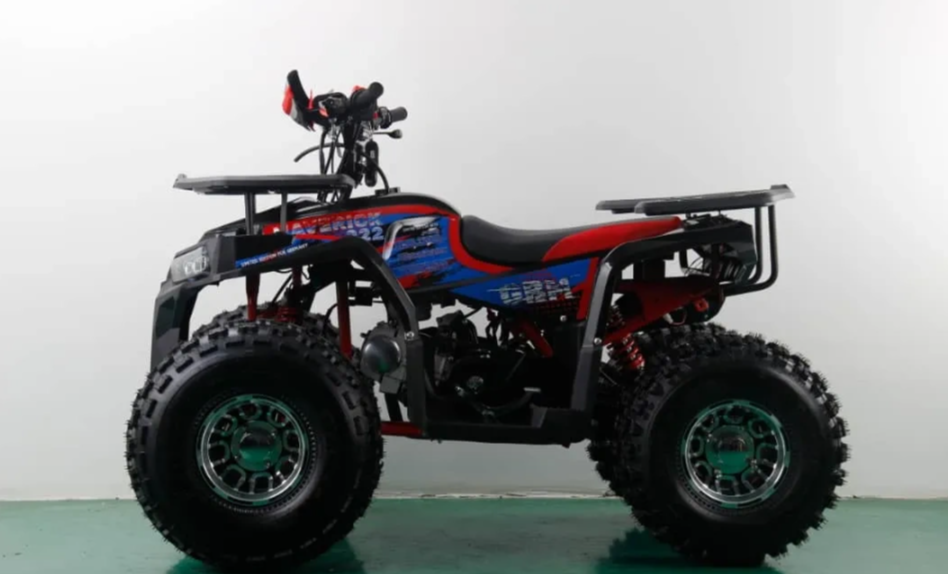Квадроцикл GBM MAVERICK 222 NEW в Энгельсе