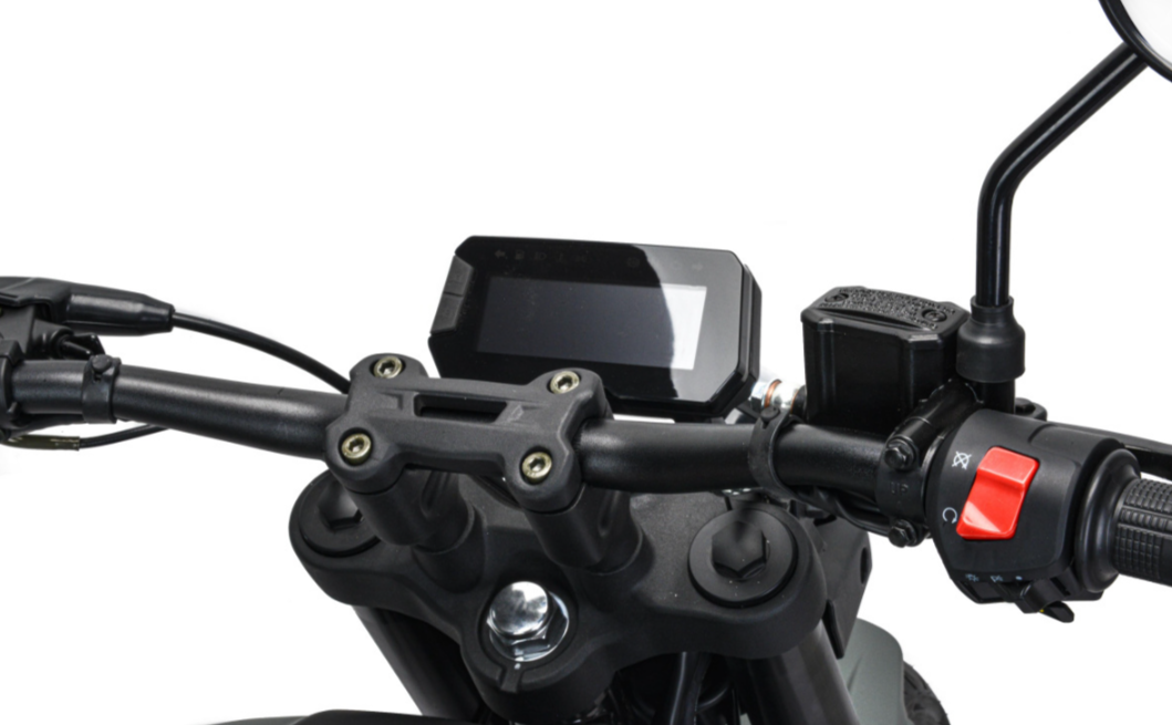 Мотоцикл MOTOLAND (МОТОЛЕНД) 300 CBR в Энгельсе