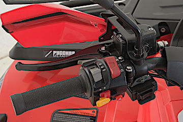 Квадроцикл Русская механика РМ 800 Т серии «Шёлковый путь» в Энгельсе