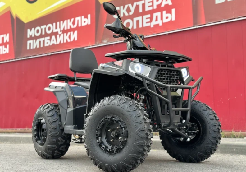 Квадроцикл GBM CROSS HILL 300 NEW в Энгельсе