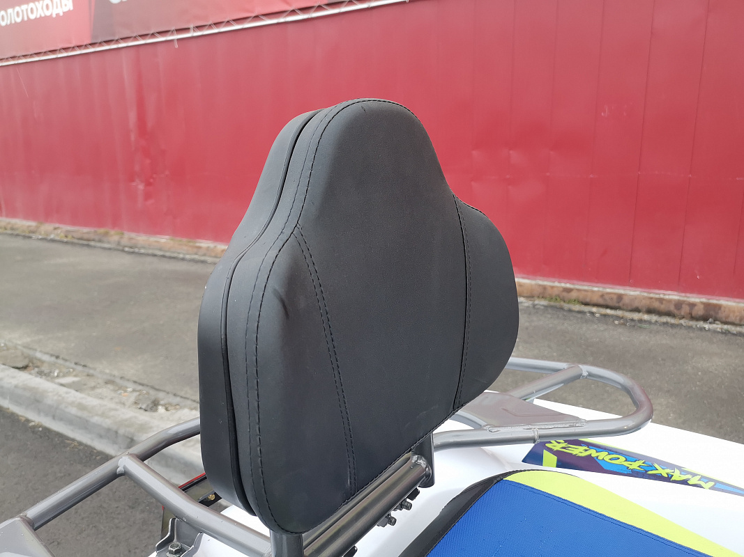 Квадроцикл PROMAX RENEGADE 280 LUX в Энгельсе