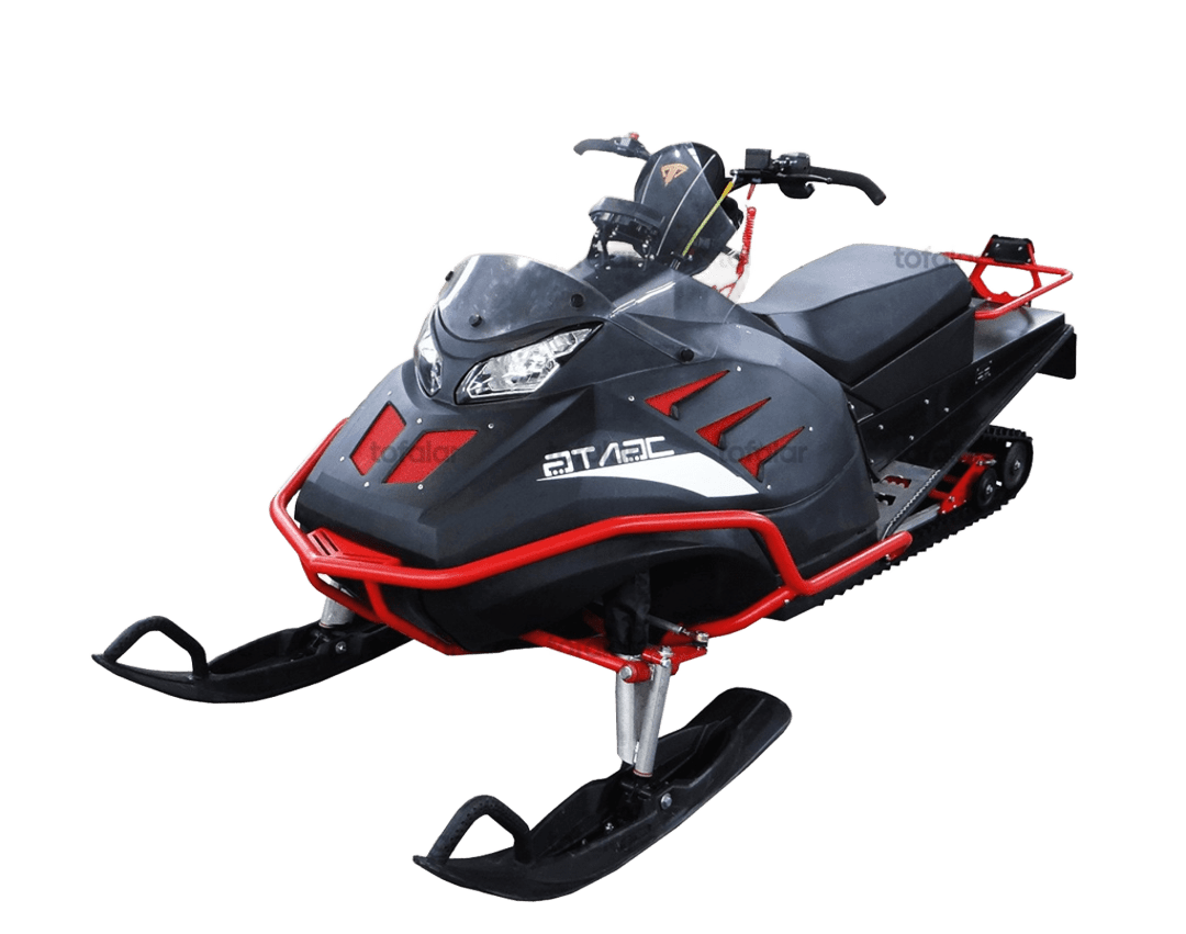 Снегоход ТОФАЛАР АТЛАС 500 в Энгельсе
