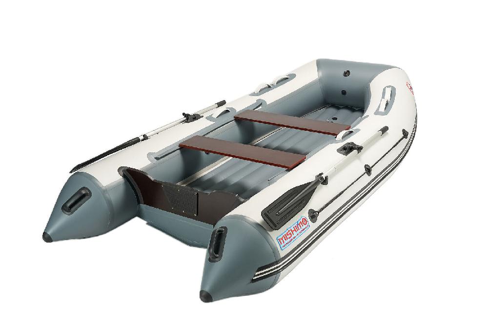 Лодка MISHIMO LITE 360 в Энгельсе