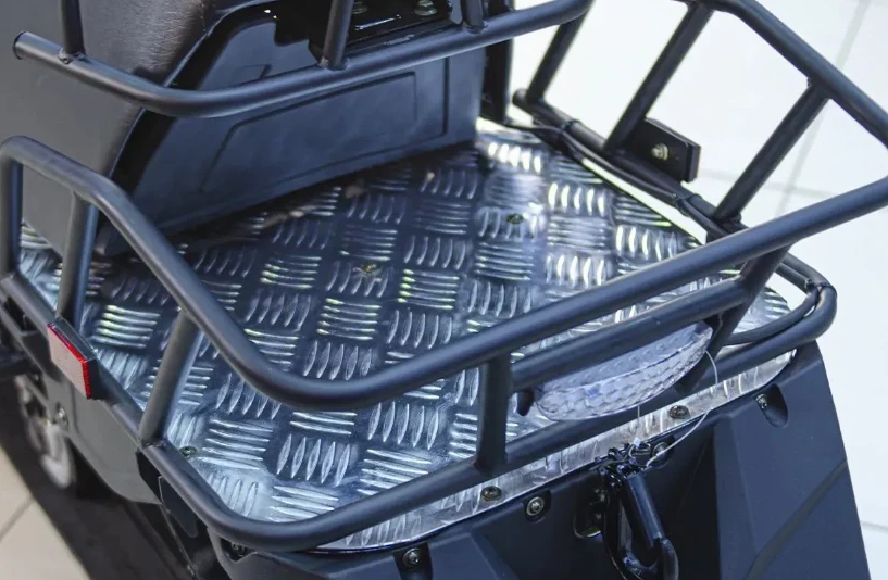 Снегоход Ataki WD 250 в Энгельсе