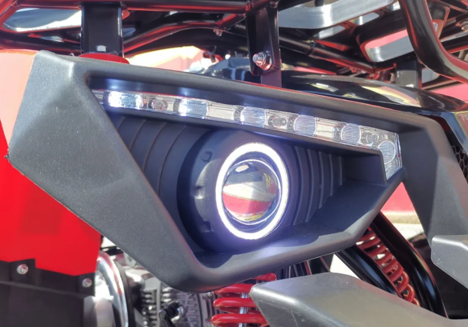 Квадроцикл PROMAX WILD 175 BASIC в Энгельсе