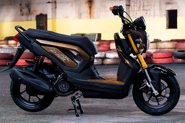 Скутер Vento NAKED в Энгельсе