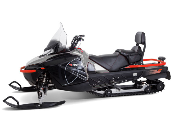 Снегоход Русская механика РМ FRONTIER 1000 в Энгельсе