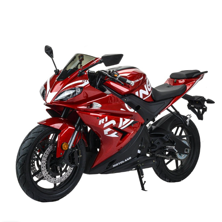 Мотоцикл MOTOLAND (МОТОЛЕНД) R1 300 в Энгельсе