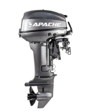 Лодочный мотор APACHE T9.9(20) BS в Энгельсе