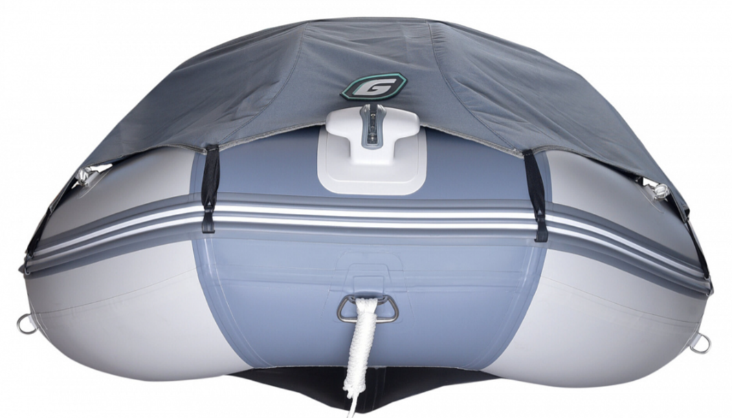 НАДУВНАЯ ЛОДКА GLADIATOR C330AL в Энгельсе