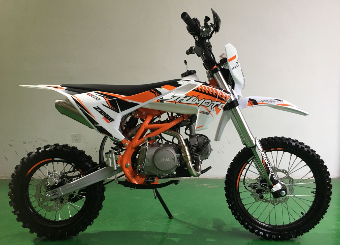Питбайк JHLMOTO JHL Z125E Pro (ZS154FMI-3) в Энгельсе