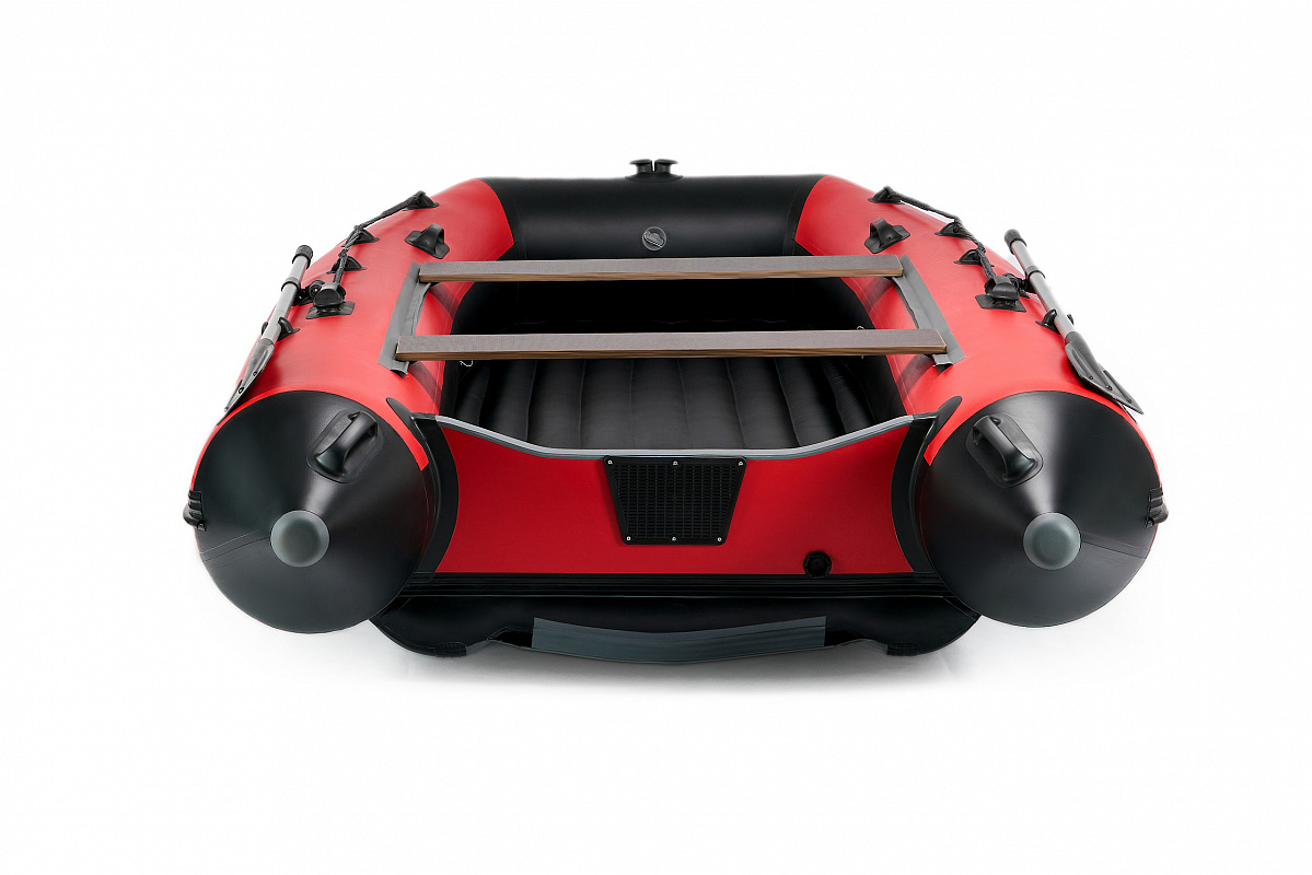 Лодка MISHIMO RAPID 380 в Энгельсе