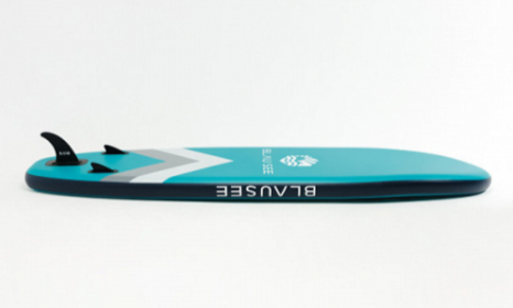НАДУВНОЙ SUP-BOARD BUSINESS LIGHT BLUE 10,6 в Энгельсе