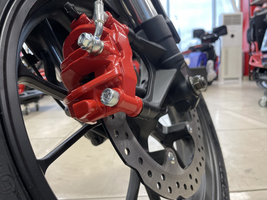 Мопед PROMAX CB150R (49) в Энгельсе