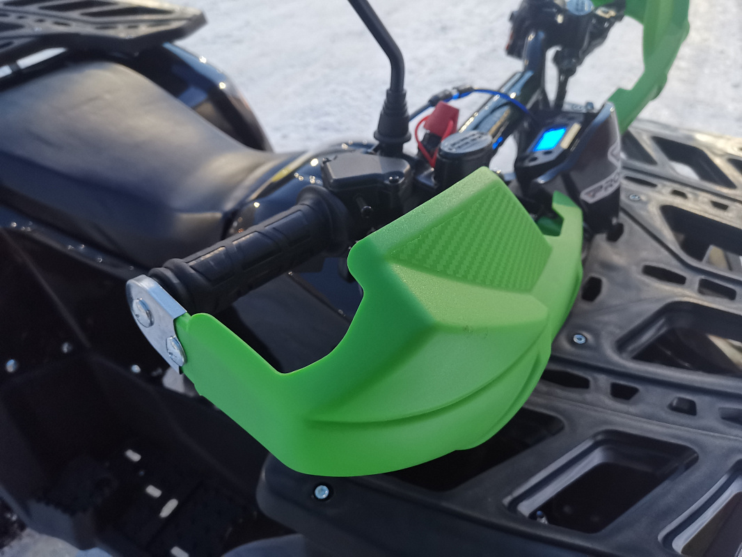 Квадроцикл PROMAX WILD 175 LUX в Энгельсе