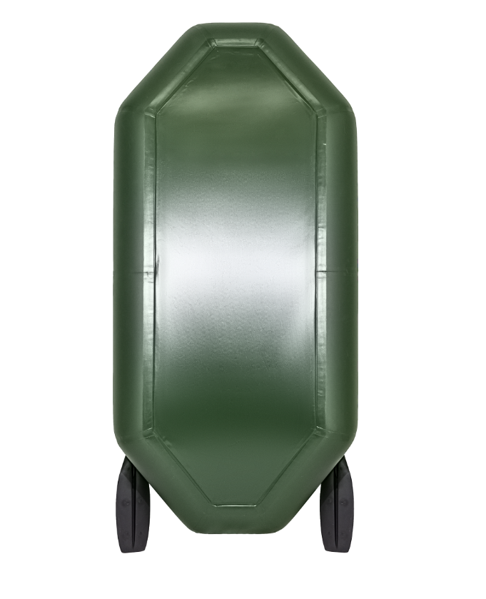 Лодка Барс 230 в Энгельсе