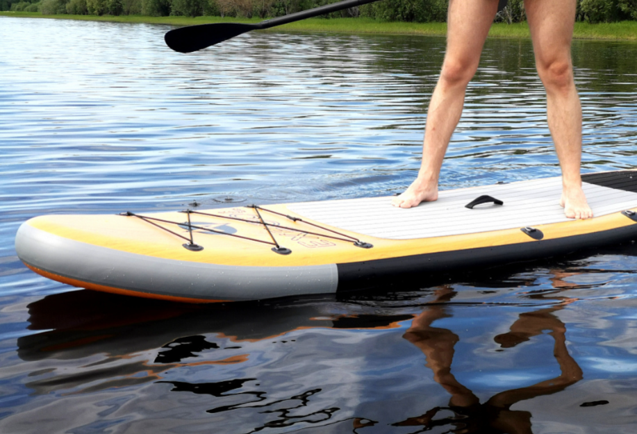 SUP (САП) Доска MISHIMO DINO 10(305) в Энгельсе