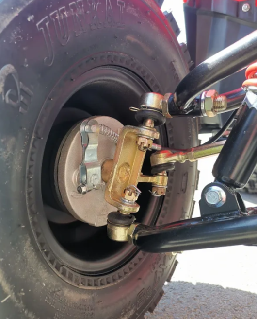 Квадроцикл PROMAX WILD 175 BASIC в Энгельсе