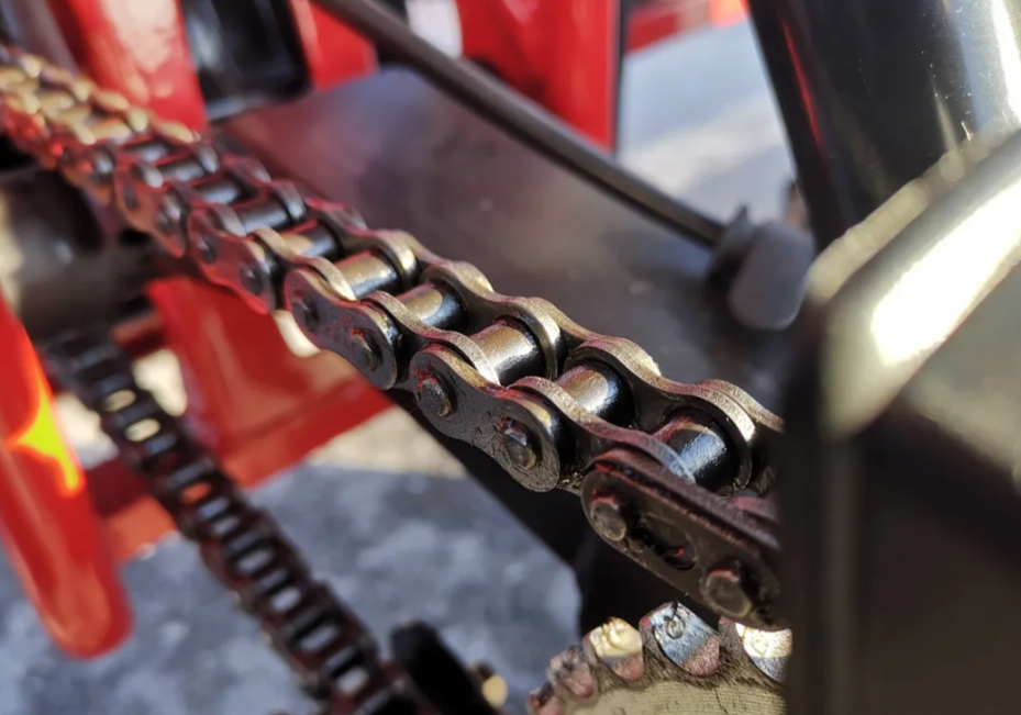 Квадроцикл GBM SHARP KIDS 125 в Энгельсе