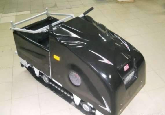 Мотобуксировщик ЕНОТ 2М 15 л.с. в Энгельсе