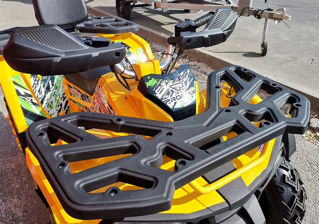 Квадроцикл PROMAX STORM 280 LUX в Энгельсе