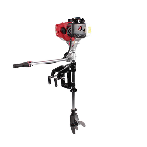 Подвесной лодочный мотор TOYAMA (PARSUN) TA 3.5 в Энгельсе