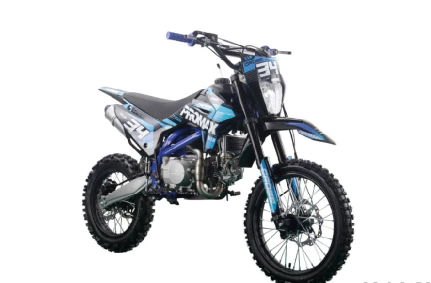 Питбайк PROMAX CROSS 145CC 17/14 в Энгельсе