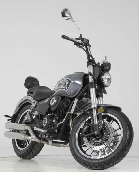 Мотоцикл FAIDET Rebel 300 EFI в Энгельсе