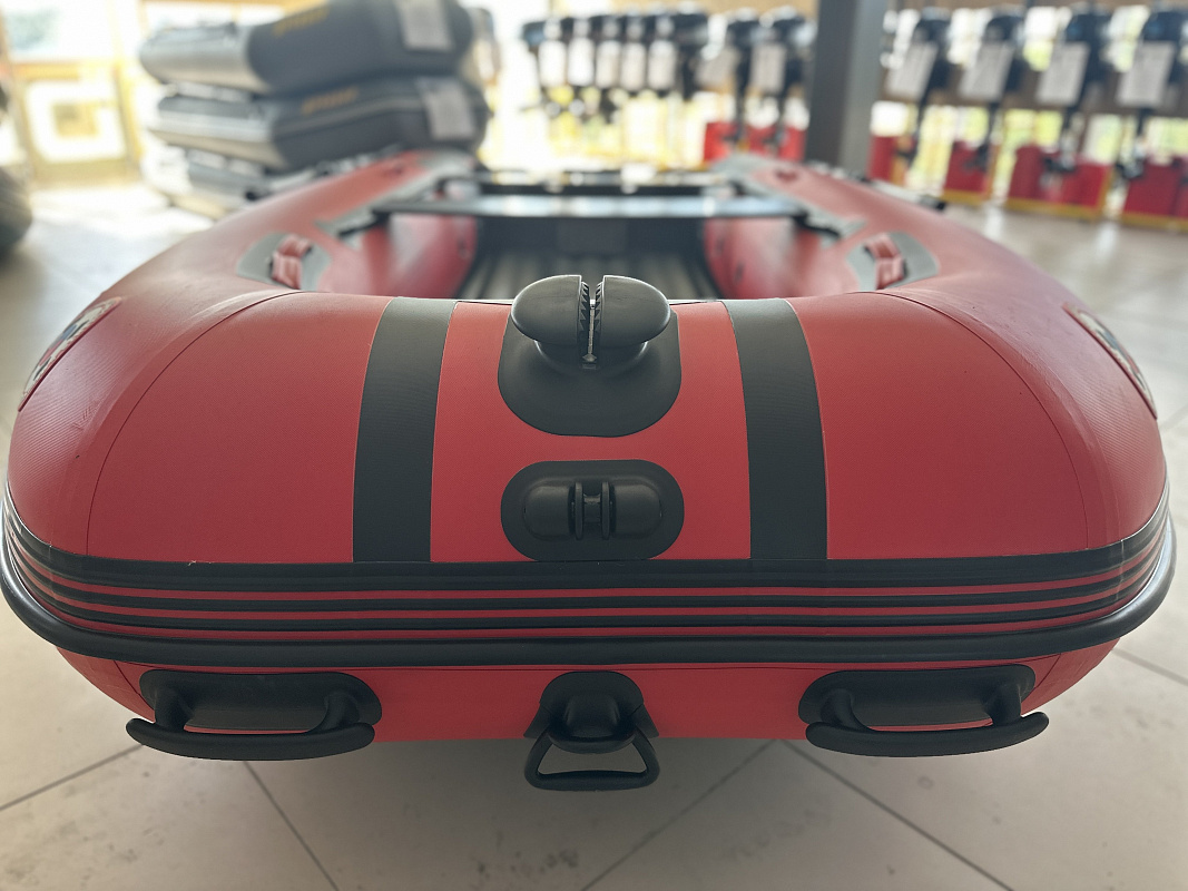 Лодка MISHIMO RIVER JET 470 под водомет в Энгельсе