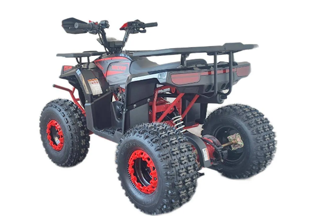 Квадроцикл YACOTA VEKTOR 125 в Энгельсе