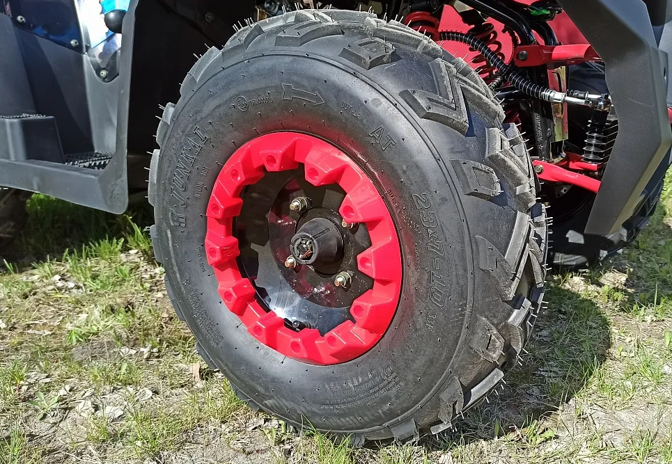 Квадроцикл PROMAX WILD 300 LUX "АНТИВИБРАЦИОННЫЙ" в Энгельсе