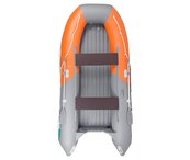 НАДУВНАЯ ЛОДКА GLADIATOR E380S в Энгельсе