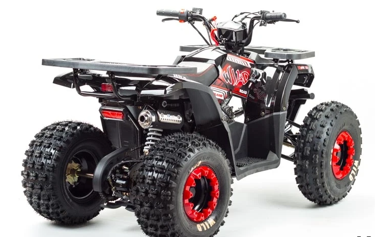 Квадроцикл PROMAX WILD 175 в Энгельсе