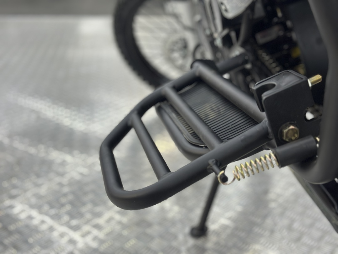 Кроссовый мотоцикл PROMAX ARMY 250 в Энгельсе