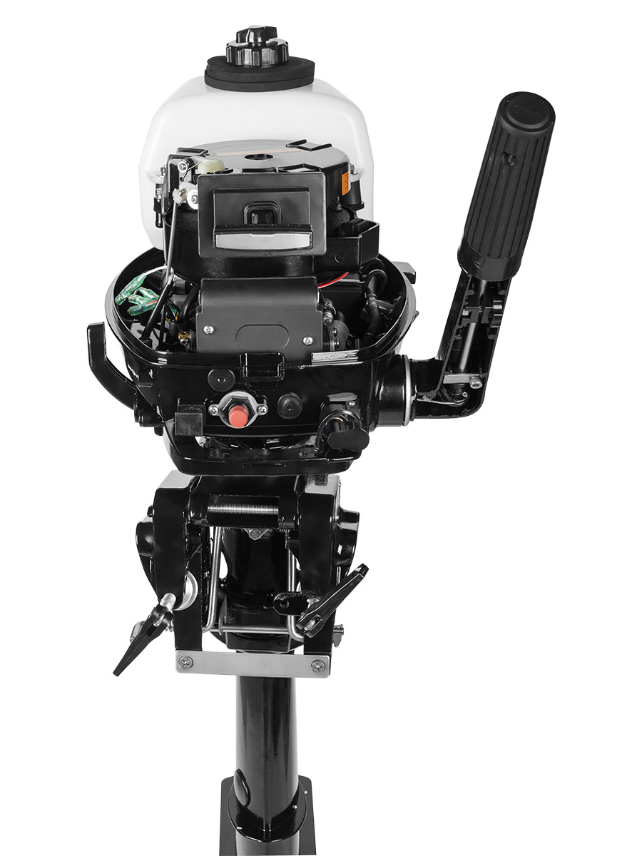 ЛОДОЧНЫЙ МОТОР GLADIATOR G6.2FHS в Энгельсе