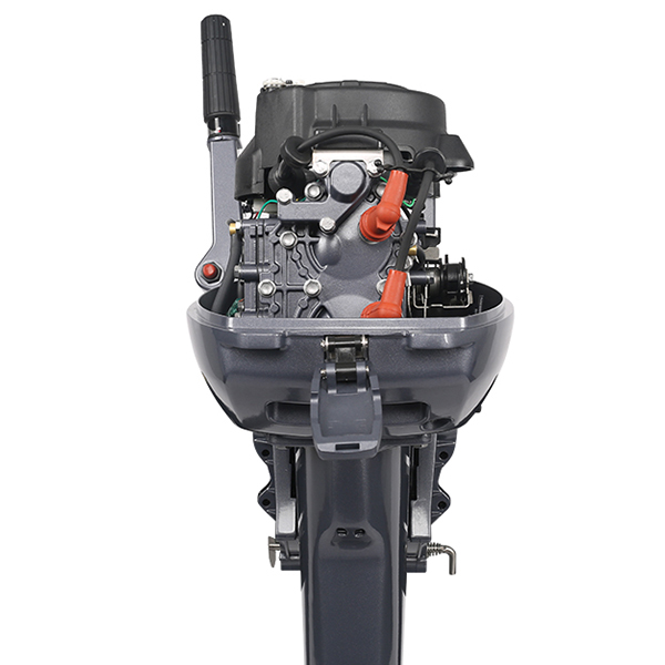 ЛОДОЧНЫЙ МОТОР ALLFA CG Т9,9 Limit в Энгельсе