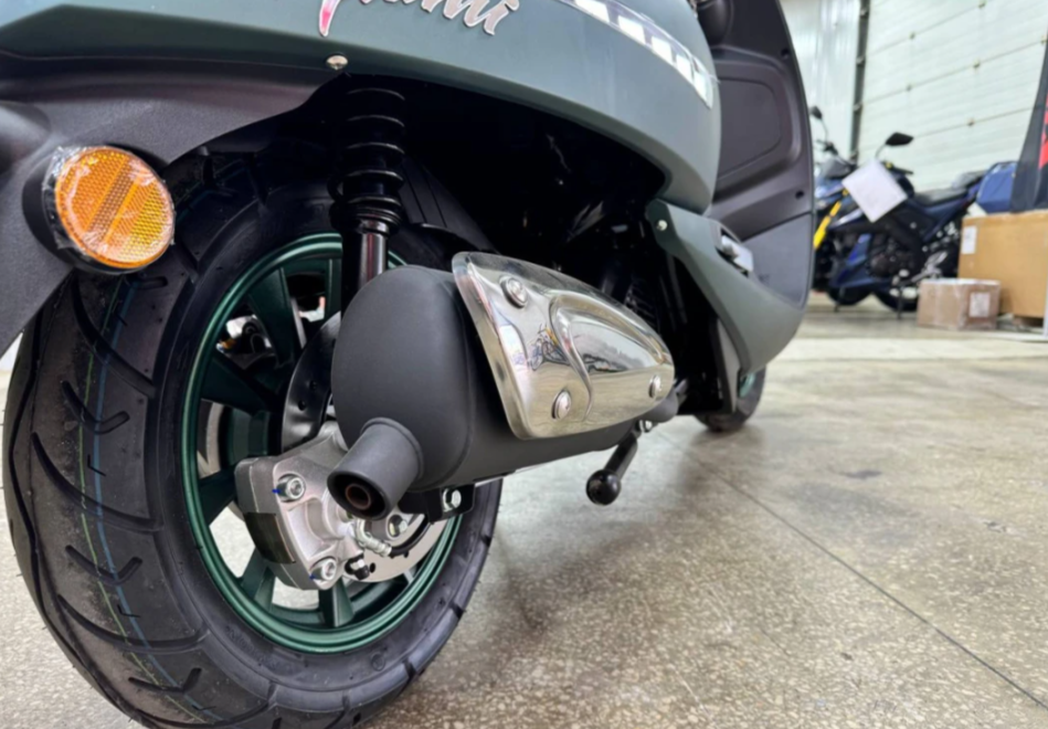 Скутер PROMAX Miami 240 (49) в Энгельсе