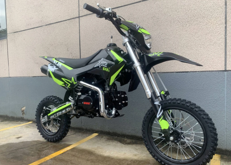 Питбайк BSE EXA SA 14/12 в Энгельсе